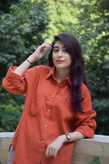 Maryam Noor