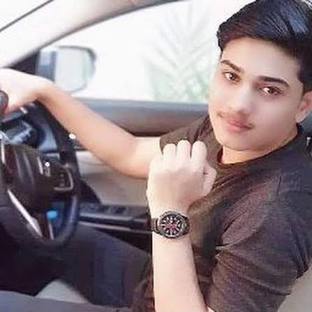 Usman Ali
