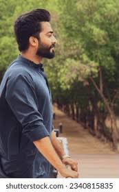 Bilal Ahmed
