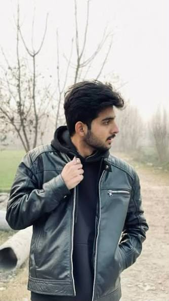 Fahad Khan