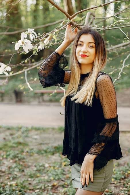 Iqra Shah